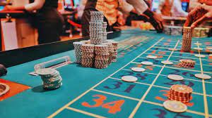 Зеркало Slott Casino