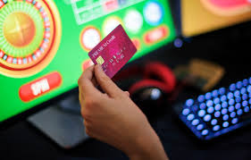 Онлайн казино GoldBet Casino